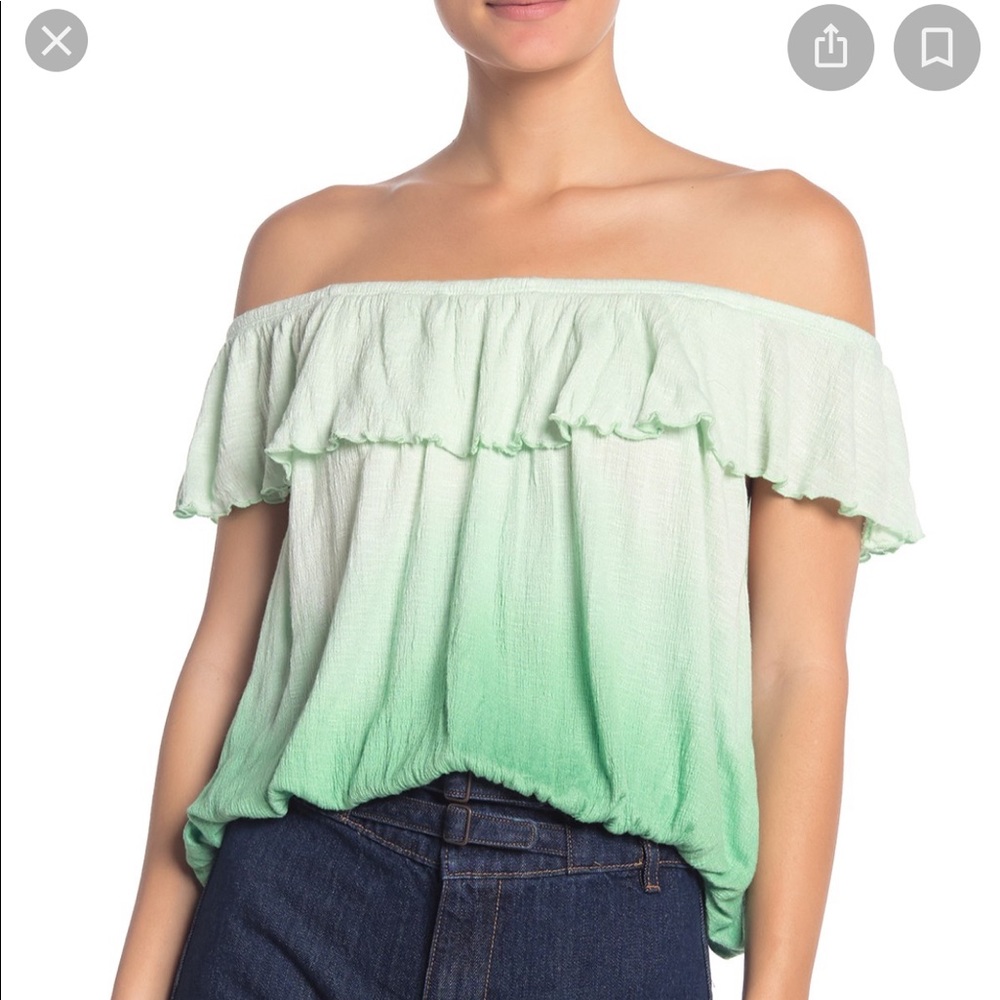 NEW FREE PEOPLE. Cora lee Valencia